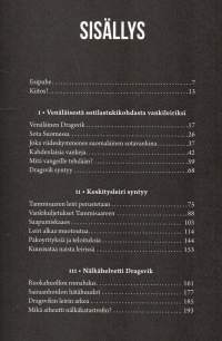 Vankileirihelvetti Dragsvik : Tammisaaren joukkokuolema 1918