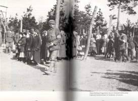 Vankileirihelvetti Dragsvik : Tammisaaren joukkokuolema 1918