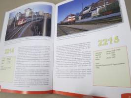 Huru 12 2200-2241 - Matkan varrelta
