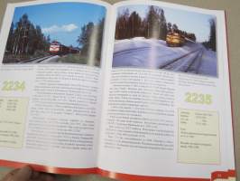 Huru 12 2200-2241 - Matkan varrelta
