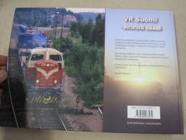 VR Suomi - Dieselien aikaan