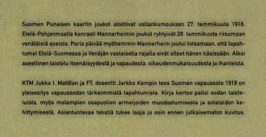 Suomen Vapaussota 1918