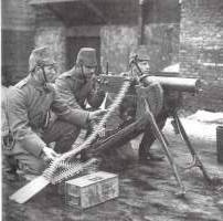 Suomen Vapaussota 1918