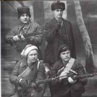 Suomen Vapaussota 1918