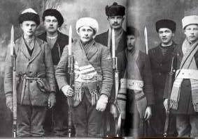Suomen Vapaussota 1918
