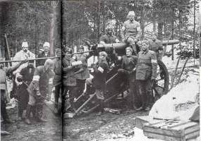 Suomen Vapaussota 1918