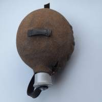 Saksalainen kenttäpullo 1938 HWSD  KUVANMUKAINEN