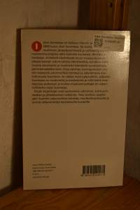 Islam Suomessa - Muslimit arjessa, mediassa ja yhteiskunnassa