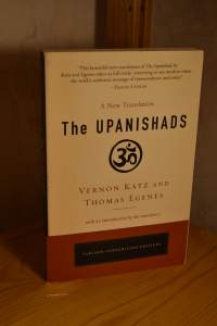 The Upanishads - A New Translation