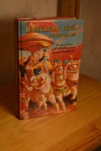 Bhagavad-Gita - Kuten se on