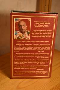 Bhagavad-Gita - Kuten se on