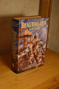 Bhagavad-Gita - Kuten se on