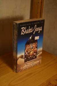 Bhakti-jooga - Henkisen elämän tie (lukematon, UUSI)