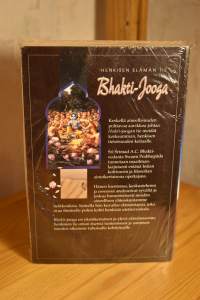 Bhakti-jooga - Henkisen elämän tie (lukematon, UUSI)
