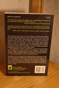 Autobiography of a Sadhu - A journey into mystic India