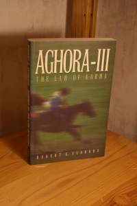 Aghora III - The Law of Karma