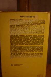 Third Eye and Kundalini - An Experimental Account of Journey From Dust to Divinity