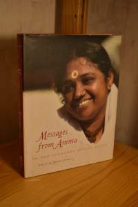 Messages from Amma - In the Language of the Heart