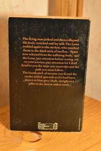 The Thirteenth Candle