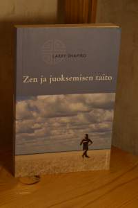 Zen ja juoksemisen taito