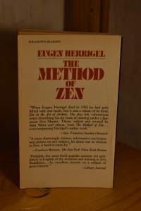 The Method of Zen