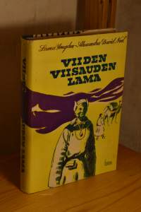 Viiden viisauden lama