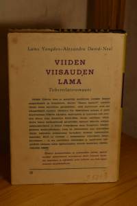 Viiden viisauden lama