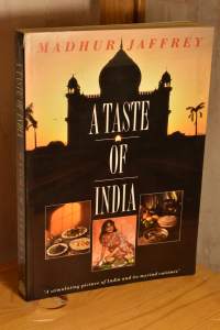 A Taste of India