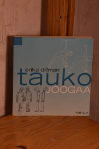 Tauko-joogaa