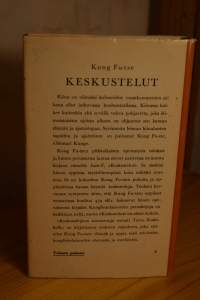 Keskustelut