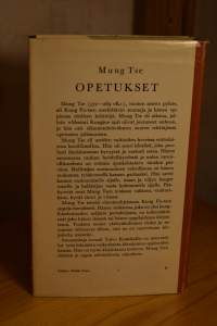 Opetukset