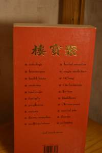 Tong Sing - The Chinese Book of Wisdom