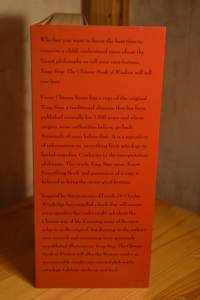Tong Sing - The Chinese Book of Wisdom