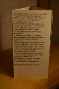 Akupunktio