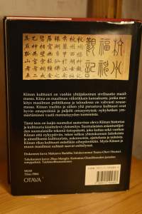 Kiinan kulttuuri