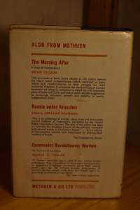 The Centre of the World - Communism &amp; The Mind of China