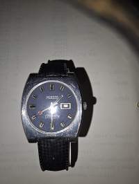 Mortima 1970 17 jewels