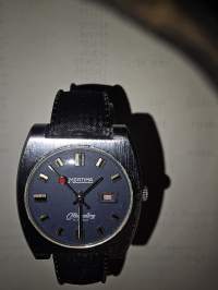 Mortima 1970 17 jewels