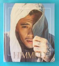 Himmee. (Poptähdet, popparit, hip hop, rap, muusikot, laulajat)