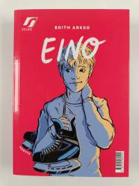 Aurora/Eino (signeerattu)