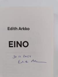 Aurora/Eino (signeerattu)