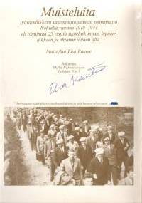 Muisteluita Nokialla