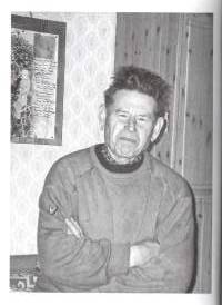 Kalastaja  -Ylöskirjauksia vuosilta 1994-2014. Pentti Linkola