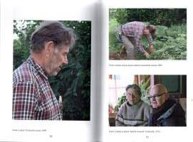 Kalastaja  -Ylöskirjauksia vuosilta 1994-2014. Pentti Linkola