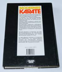 Modernes Karate. Das große Standardwerk mit 2279 Abbidungen