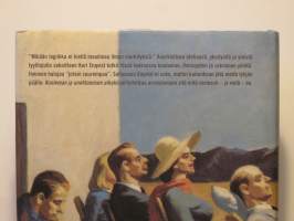 Kuoleman ja unohtamisen aikakirjat
