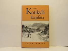 Kotikylä Karjalassa
