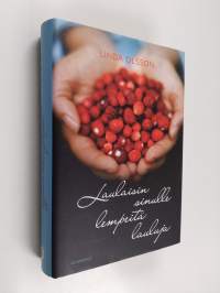 Laulaisin sinulle lempeitä lauluja