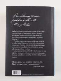 Laulaisin sinulle lempeitä lauluja
