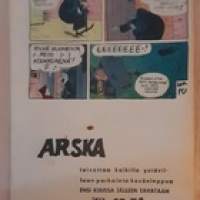 Arska 3 1973